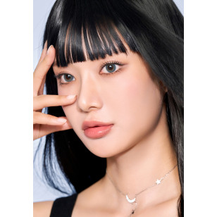 LensVery 1Day – The World Taro Jeom Blue塔羅冰藍 日拋 每盒10片